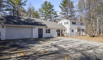 45 Sherwood Dr, Augusta, ME 04330