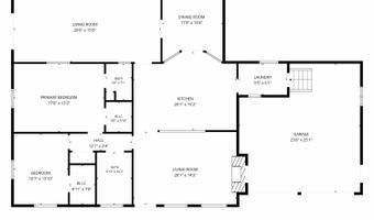 125 Calico Rd, Afton, TN 37616