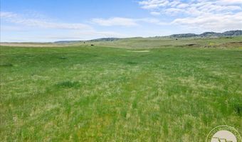 Savvy Road, Acton, MT 59002