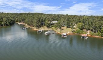 1128 Whitstone Rd, Lincolnton, GA 30817