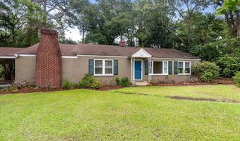 101 Cannon St, Bamberg, SC 29003