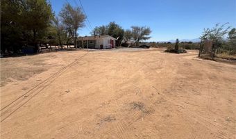 11033 Chipmunk Rd, Apple Valley, CA 92308