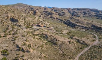 267 Tolman Rd, Clark, WY 82435