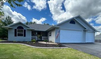3167 LAKEVIEW Dr, Suamico, WI 54173