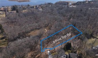 Pine Top Road, Barrington, RI 02806
