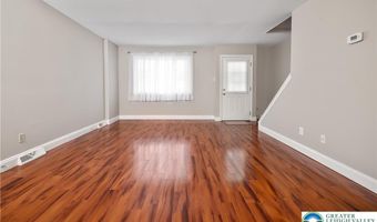 414 S Saint George St, Allentown, PA 18104