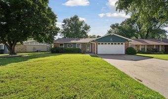 1809 East Dr, Bartlesville, OK 74006