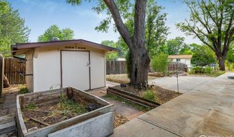7646 Concord Dr, Boulder, CO 80301
