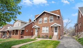 7537 Wise Ave Unit: A, St. Louis, MO 63117
