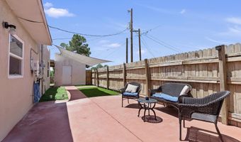 1515 Alaska Ave, Alamogordo, NM 88310