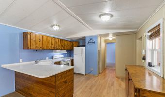1246 Blanchard Cutoff, Blanchard, ID 83804