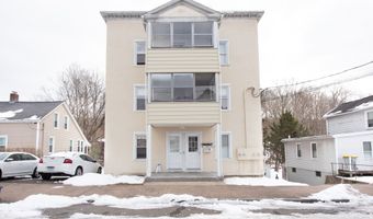 110 Beaver St, Ansonia, CT 06401