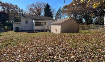 25 Water St, Johnston, RI 02919