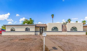 1202 E DELANO Dr, Casa Grande, AZ 85122
