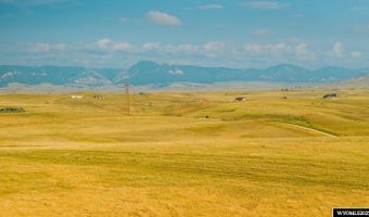 32 Wallows Creek Parcel 2, Buffalo, WY 82834