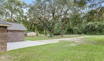 1870 Wadsworth Rd, Baker, FL 32531