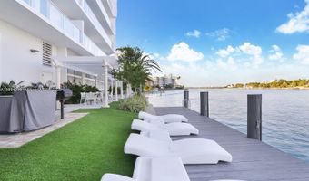 9821 E Bay Harbor Dr 805, Bay Harbor Islands, FL 33154