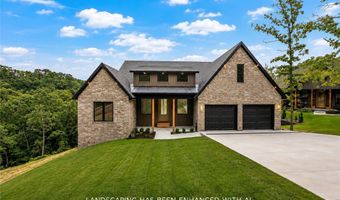 19 Lothian Ln, Bella Vista, AR 72715