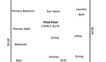 145 Bayview Blvd, Atlantic Beach, NC 28512