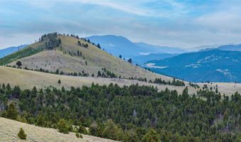 Bald Hill Lode, Basin, MT 59631