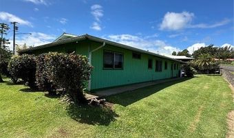 53-3988 Kii Pl, Kapaau, HI 96755