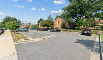 2507 ARLINGTON Blvd 20, Arlington, VA 22201