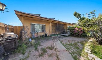 206 S 35th 212, San Diego, CA 92113