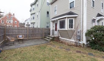 1 Rowen Ct, Boston, MA 02130