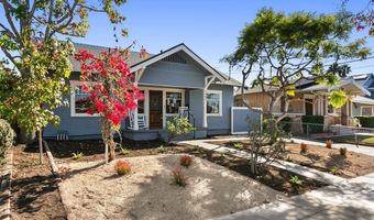 3585-87 29th St, San Diego, CA 92104