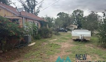 911 W Fox St, Carlsbad, NM 88220