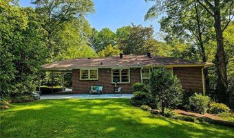 983 N Hls, Decatur, GA 30033