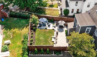 1 HIGH St, Allentown, NJ 08501