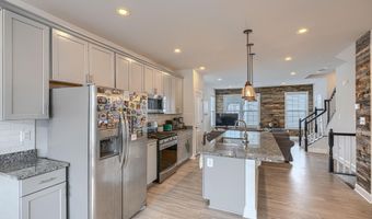 542 CALVERT Way, Aberdeen, MD 21001