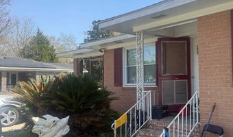 102 N Hazel Ave, Andrews, SC 29510