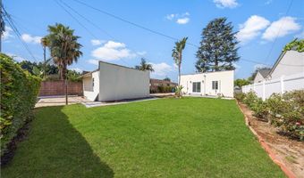 1810 S Raymond Ave, Alhambra, CA 91803