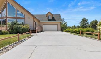 664 Stoneridge Rd, Blanchard, ID 83804