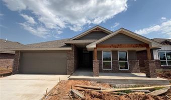 8509 NW 76th St, Oklahoma City, OK 73132