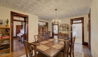405 W Avenue E, Alpine, TX 79830