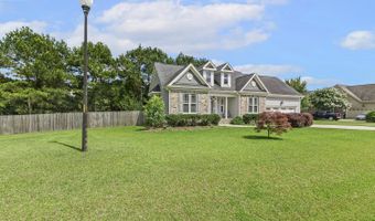 21 Boots Dr, Angier, NC 27501