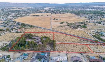15283 Apple Vly, Apple Valley, CA 92307