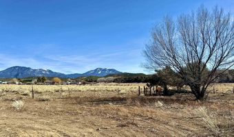 1 Plus Acres On Highway 522, Arroyo Hondo, NM 87513