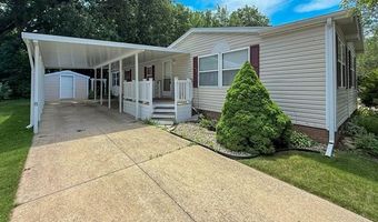 416 Raisin River Dr, Adrian, MI 49221
