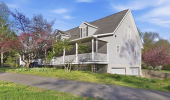 850 ARTHURSVILLE Rd, Hartly, DE 19953