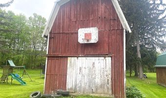 117 E Main St, Angelica, NY 14709