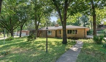 2210 Skyline Dr, Bartlesville, OK 74006