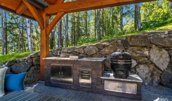 6520 Kincaid Rd, Anchorage, AK 99502
