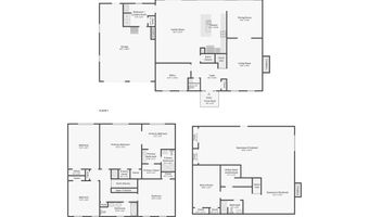 3802 IVANHOE Ln, Alexandria, VA 22310