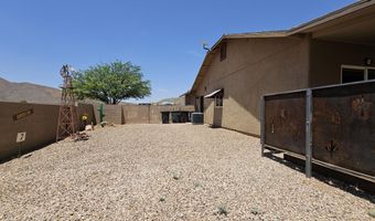 4515 N ROSE Ct, Bisbee, AZ 85603