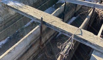 Lovers Lane, Belfry, MT 59008