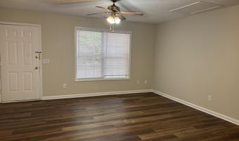 805 N Sycamore St, Aberdeen, NC 28315